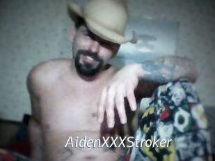 Aiden_XXX_Stroker