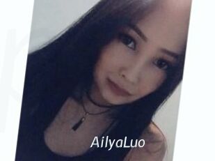 AilyaLuo