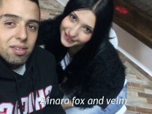 Ainara_fox_and_velm