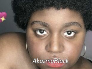 AkazmaBlack