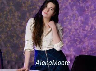 AlanaMoore