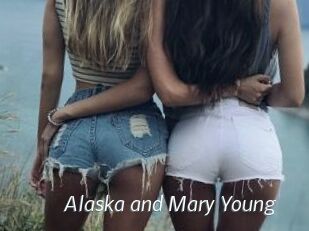 Alaska_and_Mary_Young