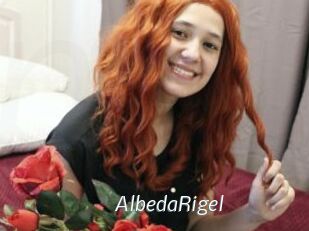 AlbedaRigel