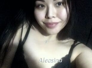 Aleasina