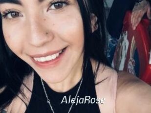 AlejaRose