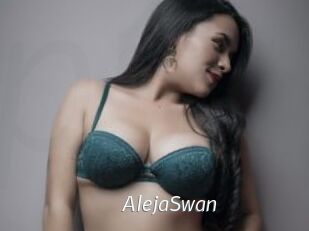 AlejaSwan