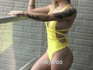 Alejaroa