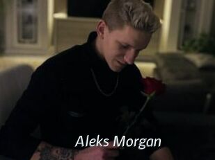 Aleks_Morgan