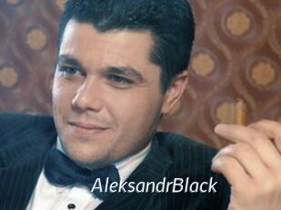 AleksandrBlack