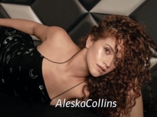 AleskaCollins