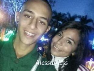 AlessaAless