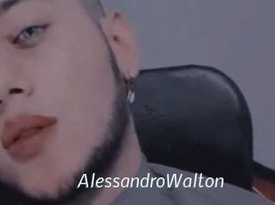 AlessandroWalton