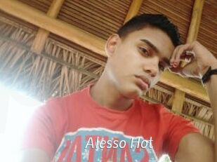 Alesso_Hot