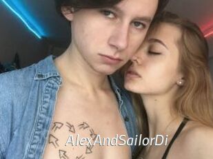 AlexAndSailorDi