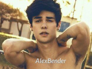 AlexBender