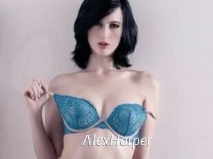 AlexHarper