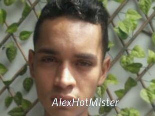 AlexHotMister