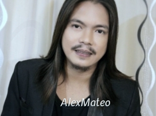 AlexMateo