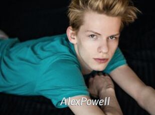 AlexPowell