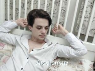 AlexTommy