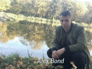 Alex_Bond