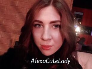 AlexaCuteLady