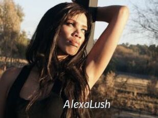 AlexaLush