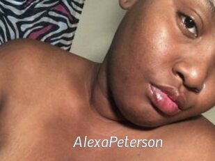 Alexa_Peterson