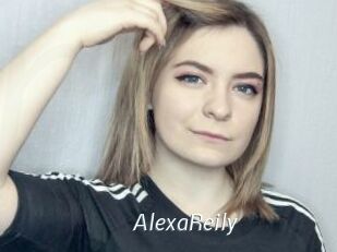 AlexaReily