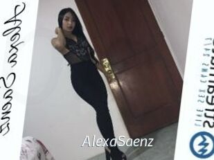 AlexaSaenz