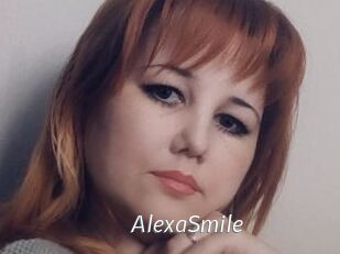 AlexaSmile