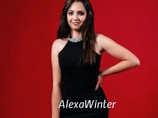 AlexaWinter