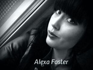 Alexa_Foster