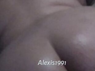 Alexis1991