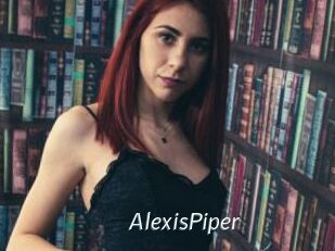 AlexisPiper