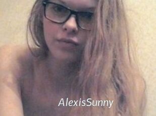 AlexisSunny