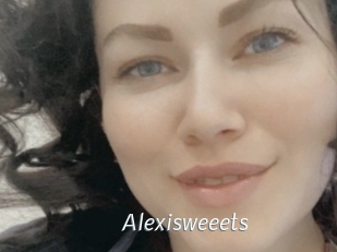 Alexisweeets