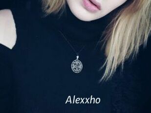 Alexxho