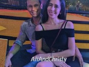 AliAndChristy