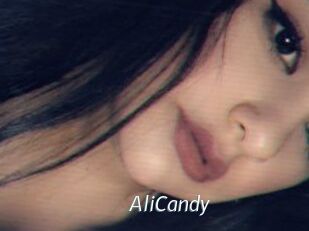 AliCandy