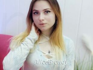 AliceBrowdy