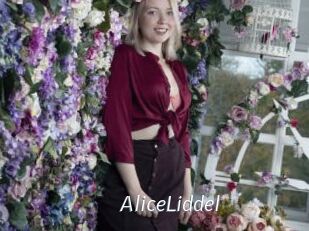 AliceLiddel