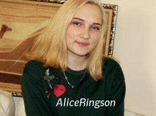 AliceRingson