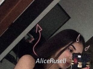 AliceRusell