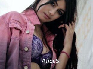 AliceSi