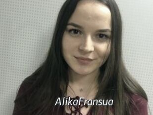 AlikaFransua