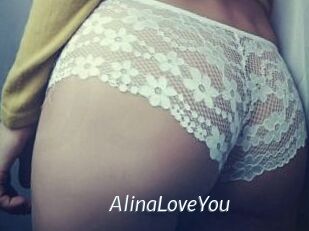 AlinaLoveYou