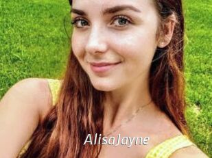 AlisaJayne