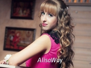 AlisaWay