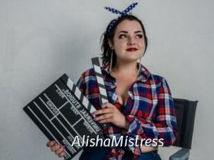 AlishaMistress